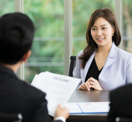 探索您的職涯可能！