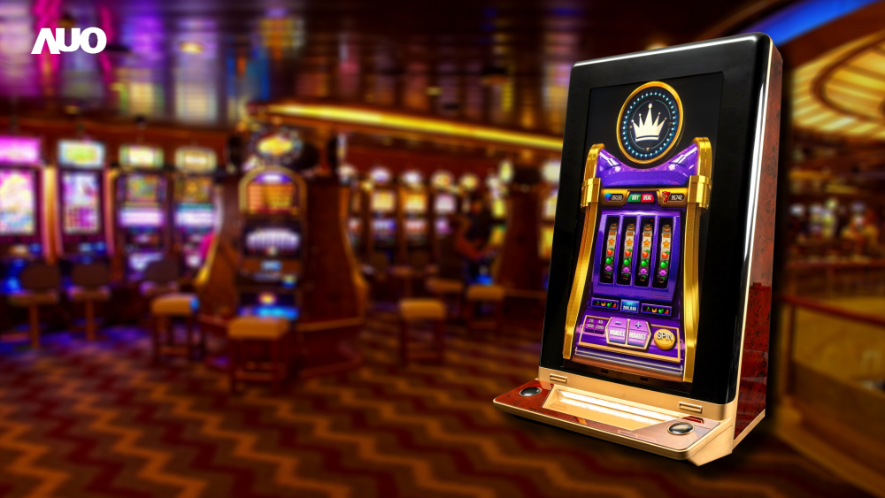 友達30吋3D雙層顯示器，結合上層Micro LED和下層低反射A.R.T. LCD顯示技術，同時呈現2D和3D影像，不受觀賞距離和角度限制，可應用於娛樂、擴增實境等場域，打造嶄新的娛樂體驗