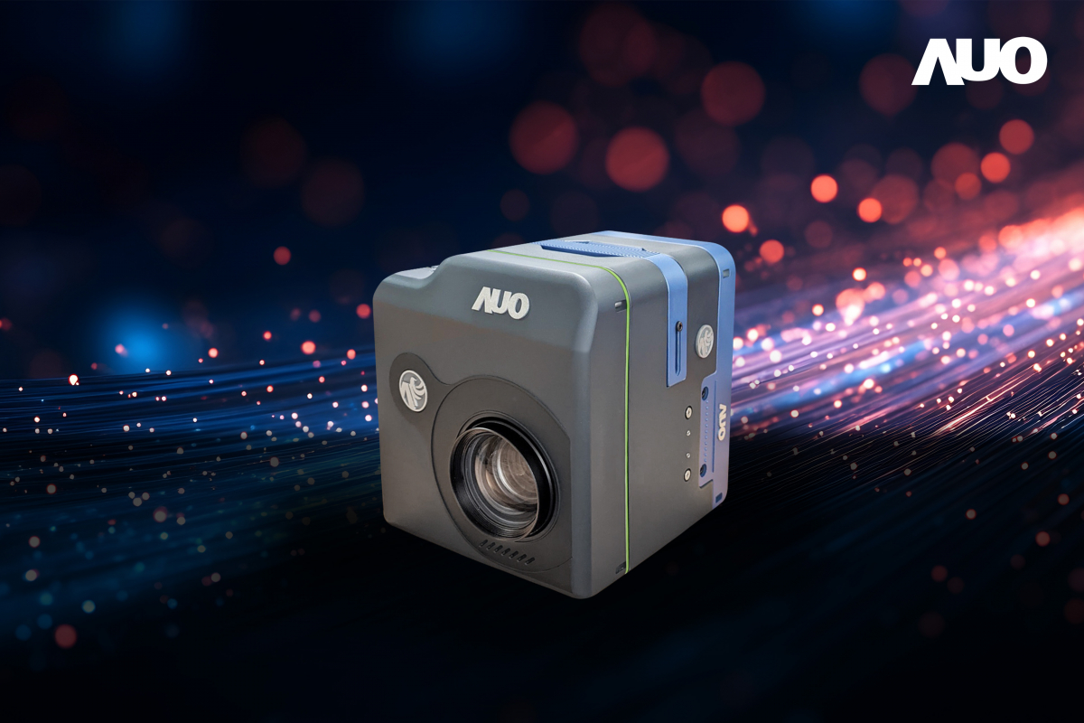 友達AIC-151MP面形輝色度量測儀獲得2025顯示器元件產品技術獎 設備及零組件類傑出產品獎，採非接觸式量測技術，擁有1.51億像素高解析度，提供準確、快速且高度重複的量測結果