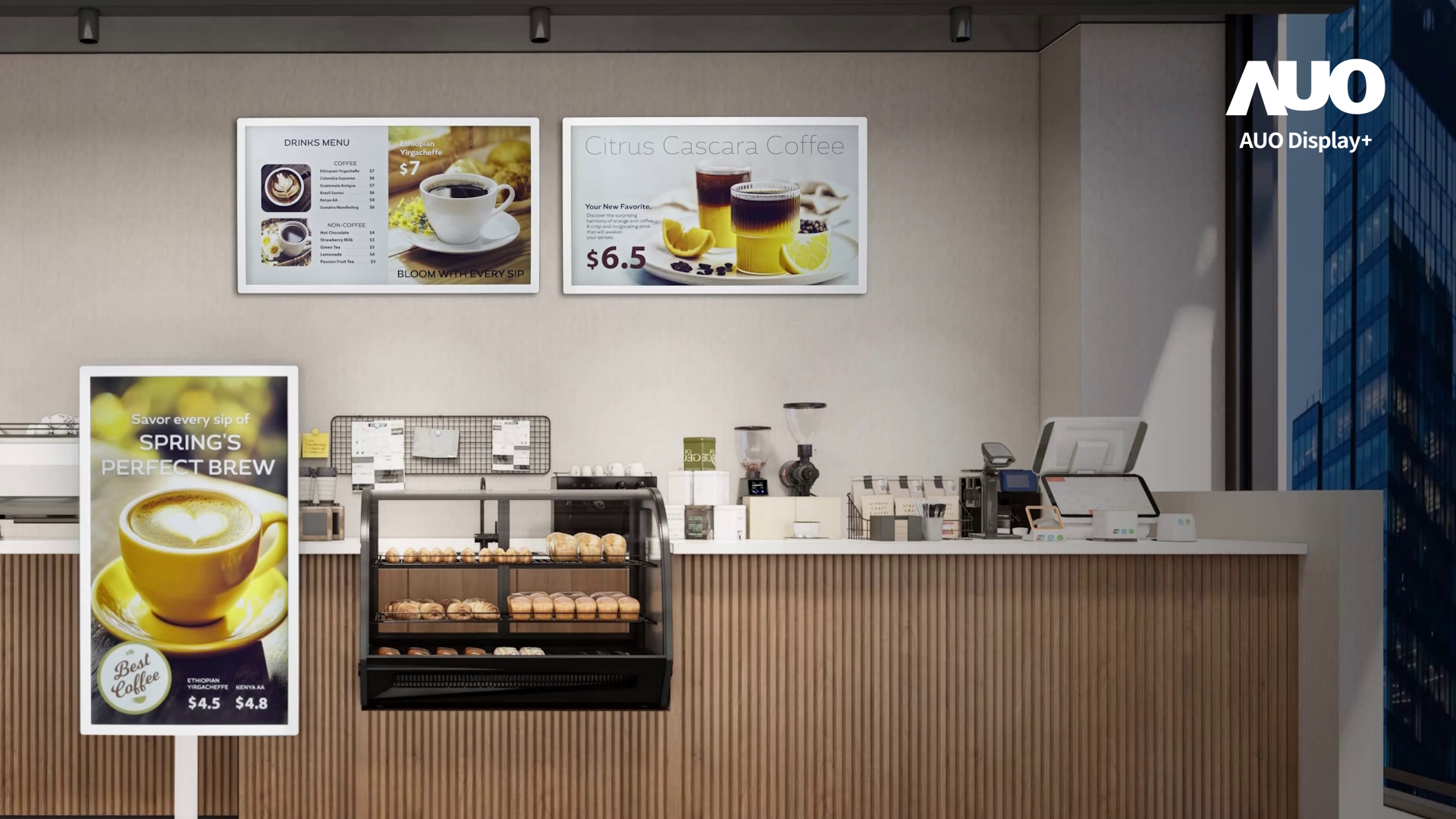 達擎登場ISE 2026　大秀次世代智慧零售解決方案