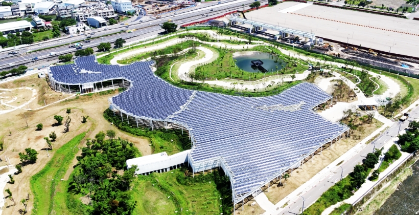 太陽光発電トータルソリューション