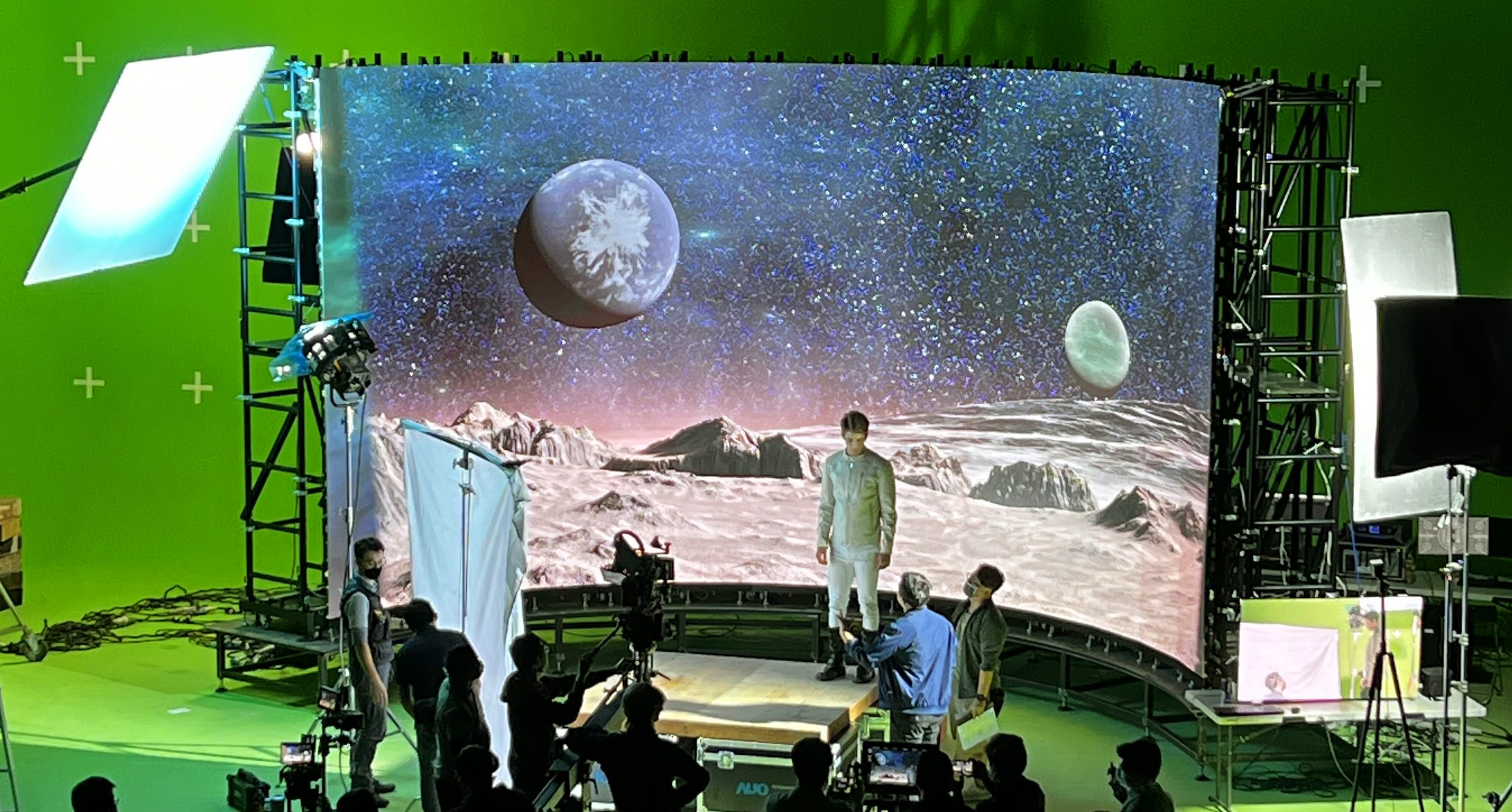 面面俱到的客制化设计