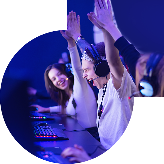 世界杯官方端网站登录入口独家双向驱动技术<br>让电竞玩家尽情享受极致高速快感